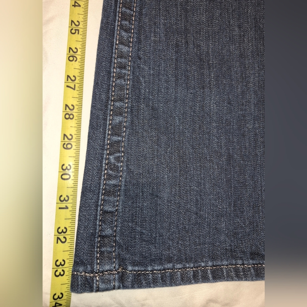 Miss Me Bootcut Jeans Size 29X 35 - Never Worn - Picture 8 of 10